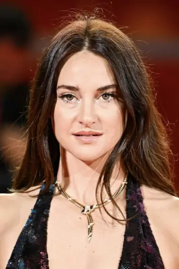 Photo Shailene Woodley #326262