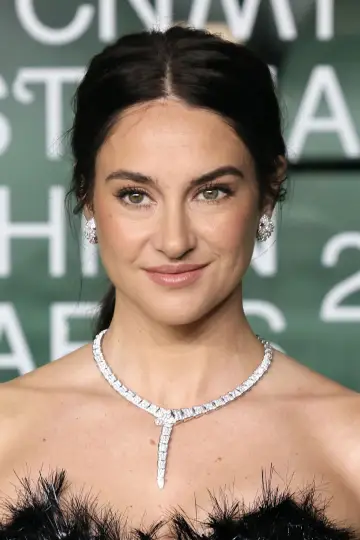 Photo Shailene Woodley #326265