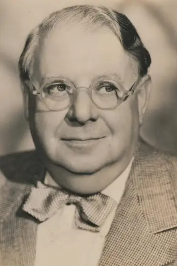 Photo S.Z. Sakall #124742