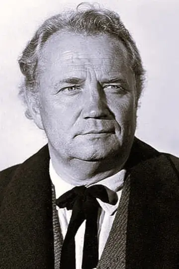 Photo Walter Sande #2446
