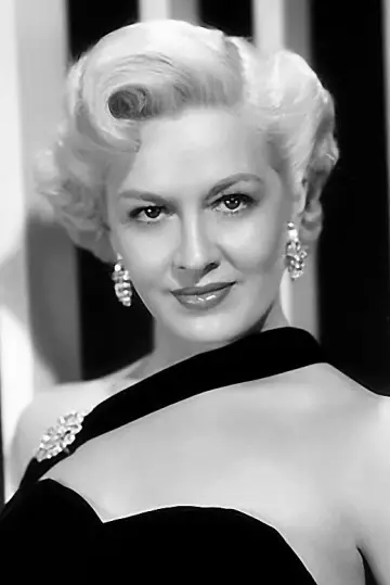 Photo Marilyn Maxwell #321102