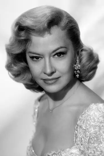 Photo Marilyn Maxwell #321106