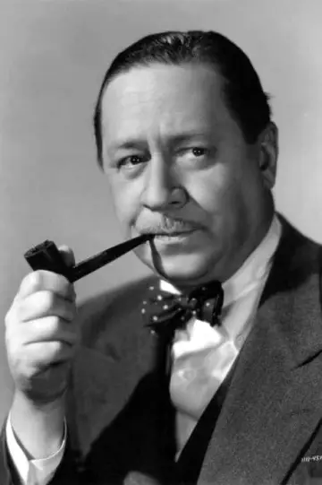 Photo Robert Benchley #211498