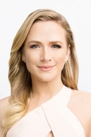 Photo Shantel VanSanten #328719