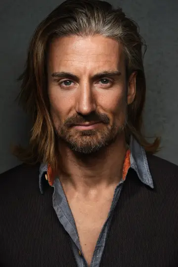 Photo Mark James #458635