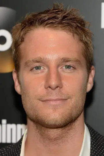 Photo Jake McDorman #34295