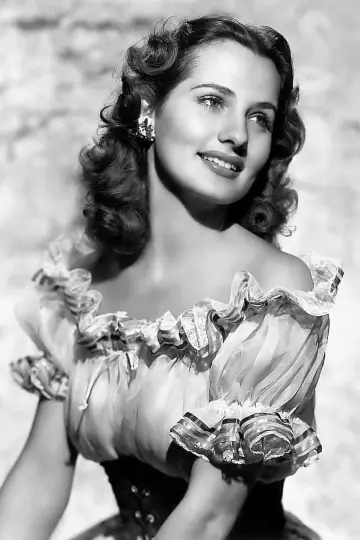 Photo Brenda Marshall #295562