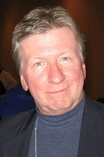 Photo F. Paul Wilson #271579
