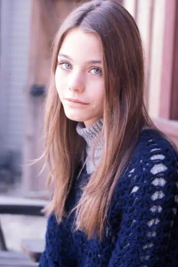Photo Susan Dey #263025
