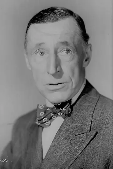 Photo Percy Kilbride #303731