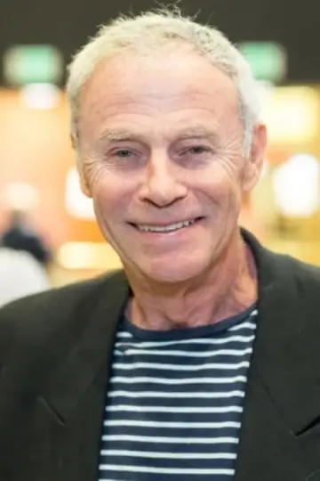 Photo Tristan Rogers #223213