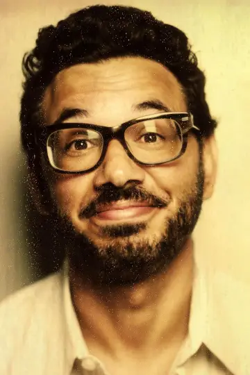 Photo Al Madrigal #75395