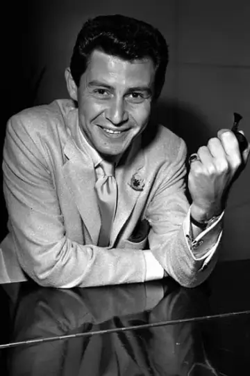 Photo Eddie Fisher #179212