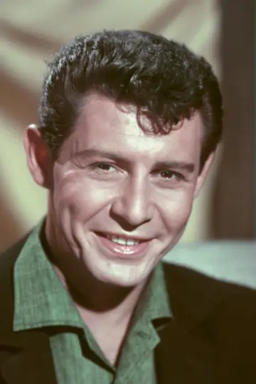Photo Eddie Fisher #331998