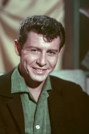 Photo Eddie Fisher #331999