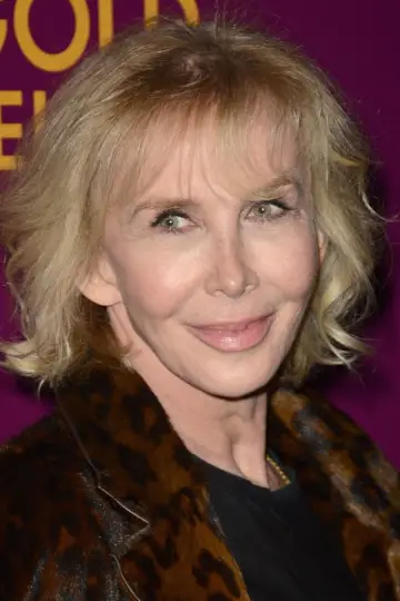 Photo Trudie Styler #73102