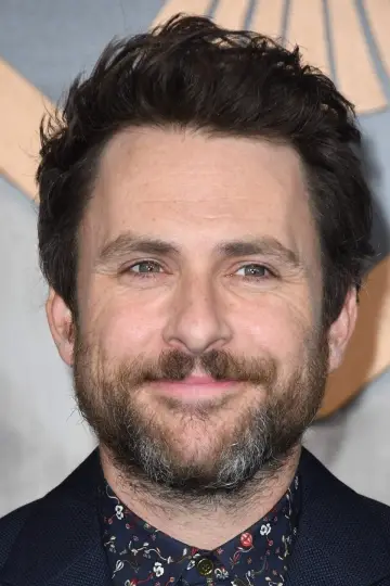 Photo Charlie Day #4161