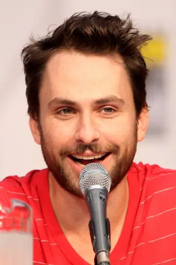 Photo Charlie Day #4162
