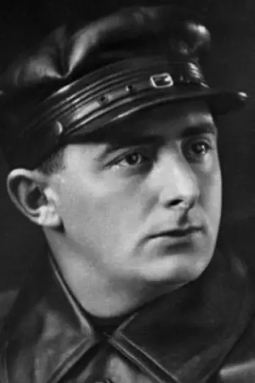 Photo Dziga Vertov #269458
