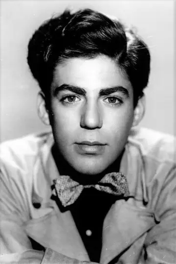Photo Billy Halop #268396