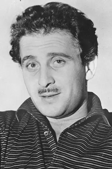 Photo Domenico Modugno #200930
