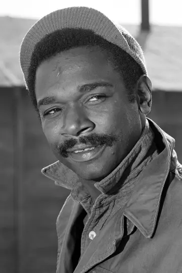 Photo Ivan Dixon #184654