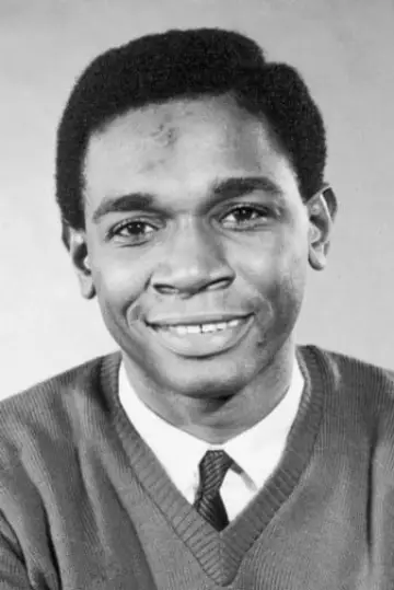 Photo Ivan Dixon #316416