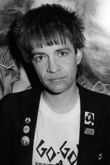 Photo Rodney Bingenheimer #334675