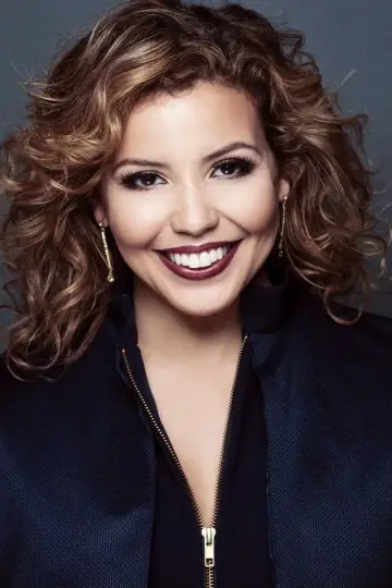 Photo Justina Machado #29209