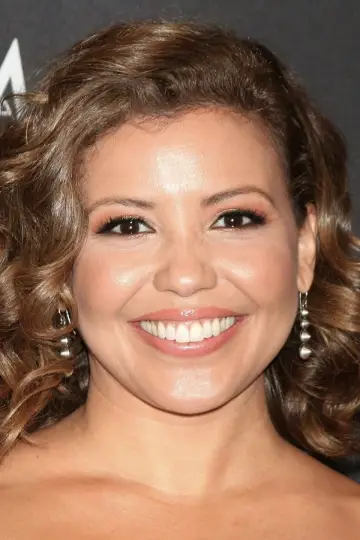 Photo Justina Machado #29212