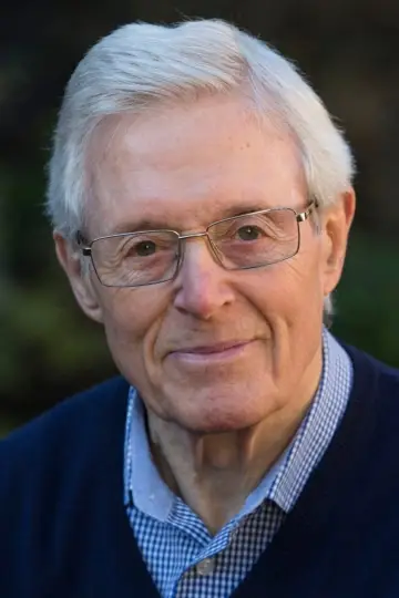 Photo Michael Aspel #529178