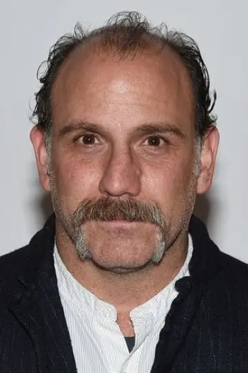 Photo Nick Sandow #186842