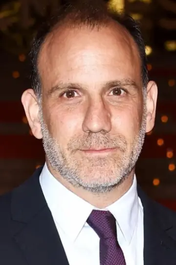 Photo Nick Sandow #186844