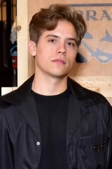 Photo Dylan Sprouse #6954