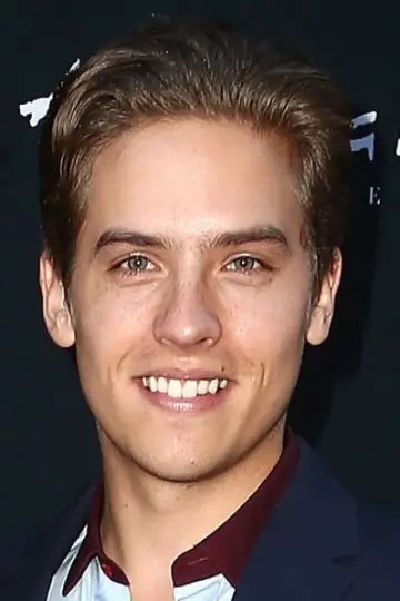 Photo Dylan Sprouse #6955