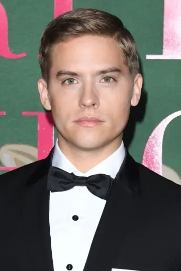 Photo Dylan Sprouse #6956
