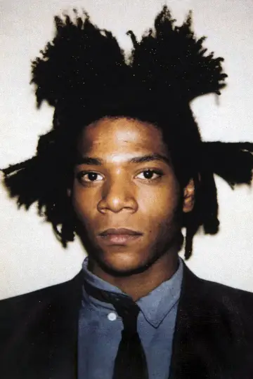 Photo Jean-Michel Basquiat #430295