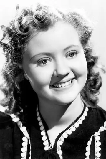 Photo Marcia Mae Jones #113067