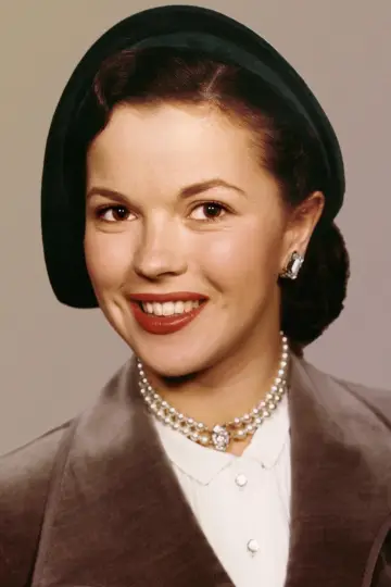 Photo Shirley Temple #210692