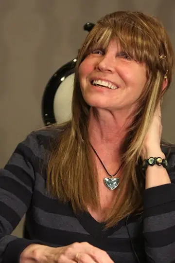 Photo Susan Anspach #143562