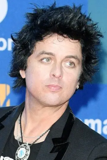 Photo Billie Joe Armstrong #28608