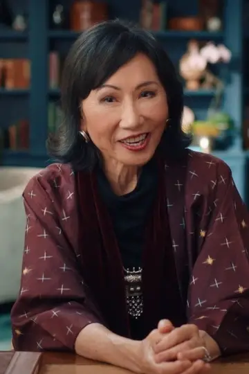 Photo Amy Tan #332151