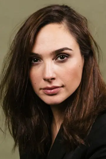 Photo Gal Gadot #3598