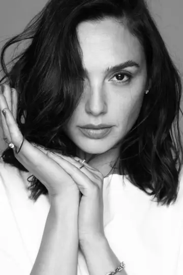 Photo Gal Gadot #3599