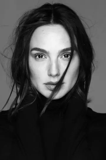 Photo Gal Gadot #3600
