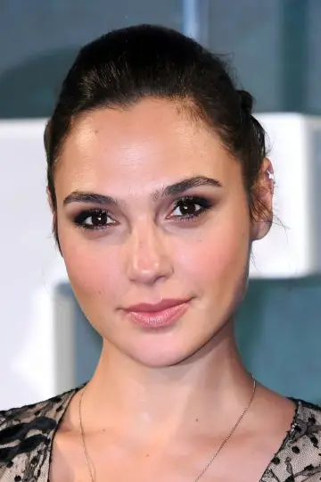 Photo Gal Gadot #3608