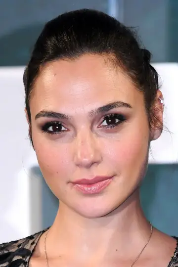 Photo Gal Gadot #3609