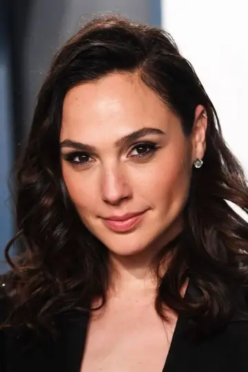 Photo Gal Gadot #3610