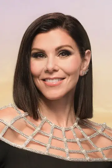 Photo Heather Dubrow #467786