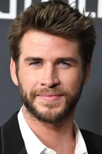 Photo Liam Hemsworth #6040